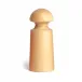 David Mellor Salt & Pepper Mill, Extra Large, Natural