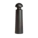 David Mellor Salt & Pepper Mill, Large, Black