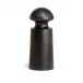 David Mellor Salt & Pepper Mill, Medium, Black