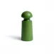 David Mellor Salt & Pepper Mill, Green - Small