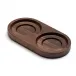 David Mellor Walnut Grinder Stand