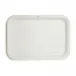 David Mellor White Pressed Plywood Tray