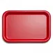 David Mellor Red Pressed Plywood Tray