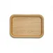 David Mellor Willow Pressed Plywood Drinks Tray