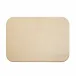 David Mellor Rectangular Birch Placemat, Natural