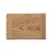 David Mellor Ash Cleated Board Small