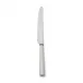 Pride Silverplated Table Knife White Handle