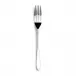 Pride Silverplated Table Fork