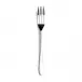 Pride Silverplated Dessert Fork