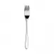 Pride Silverplated Fish Fork