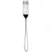 Pride Silverplated Large Serving Fork