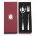 Pride Silverplated Large Serving Set 