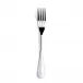 English Silverplated Table Fork