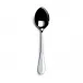 English Silverplated Fruit Spoon