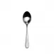 English Silverplated Coffee Spoon Silverplate