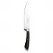 Black Handled Chef's Knife, 18Cm