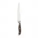 Rosewood Carving Knife, 22.5Cm