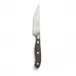 Rosewood Vegetable Knife Serrated 12Cm