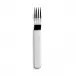 Minimal Stainless Table Fork