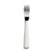 London Stainless Dessert Fork