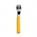 David Mellor Child's Yellow Fork