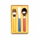 David Mellor Child's Set, Multicolored