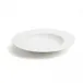 David Mellor China Rimmed Soup 24cm
