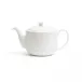 David Mellor China Teapot 1lt