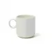 David Mellor China Espresso Cup 9cl