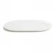 David Mellor China Oval Platter 45 x 28cm
