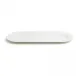 David Mellor China Oval Platter 39 x 17cm