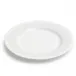 David Mellor Deco China Plate 17.5cm