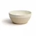 David Mellor White Stoneware Salad Bowl 22.5cm