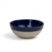 David Mellor Blue Stoneware Cereal Bowl 15.5cm