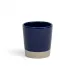 David Mellor Blue Stoneware Beaker 25cl