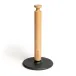 David Mellor Cast Iron Kitchen Roll Stand