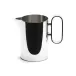 David Mellor Stainless Steel Creamer, Stainless Steel Handle