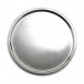 David Mellor Stainless Steel Round Tray With Mat