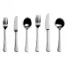Classic Stainless Steel Flatware