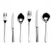 Pride Stainless Cake Fork Box Of 6
