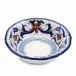 Vecchia Deruta Salad Cereal Bowl 7 in Rd x 2.25 high