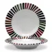 Bello Rim Pasta Soup Plate 10 in Rd