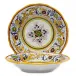 Raffaellesco Rim Pasta Soup Plate 10.5 in Rd