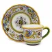 Raffaellesco Cup & Saucer 2.5 Diam x 3 high (8 Oz)