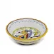 Raffaellesco Salad Cereal Bowl 7.5 in Rd x 2.25 high/Deep