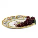 Raffaellesco Serving Oval Platter 17 x 13