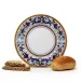 Ricco Deruta Deluxe Bread And Butter Plate