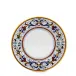 Ricco Deruta Salad Plate (White Center) 8 in Rd