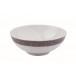 Vignes Blue Salad Bowl
