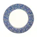 Vignes Blue Dinnerware